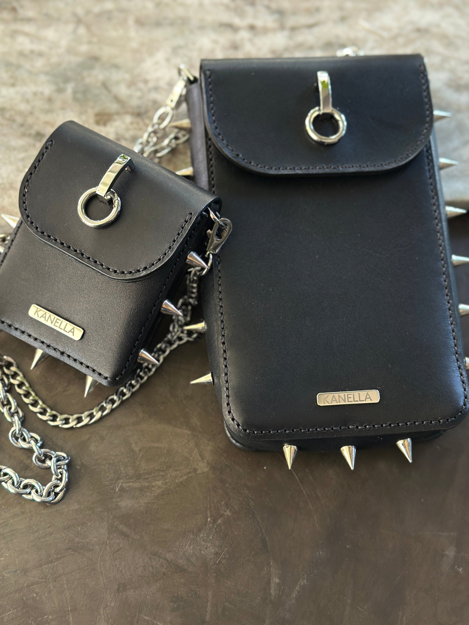Kanella Bags