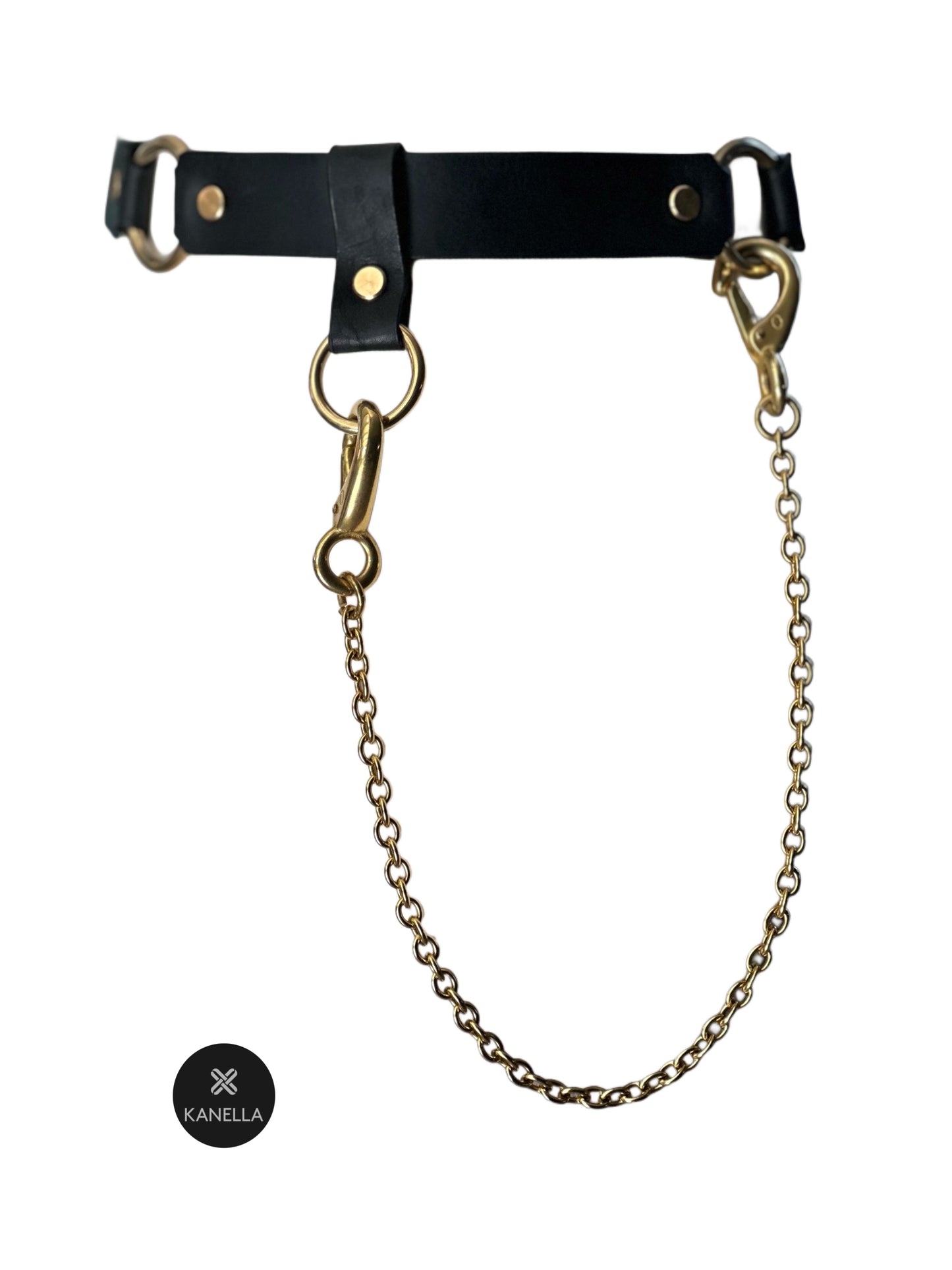 Dianthe Waist Belt