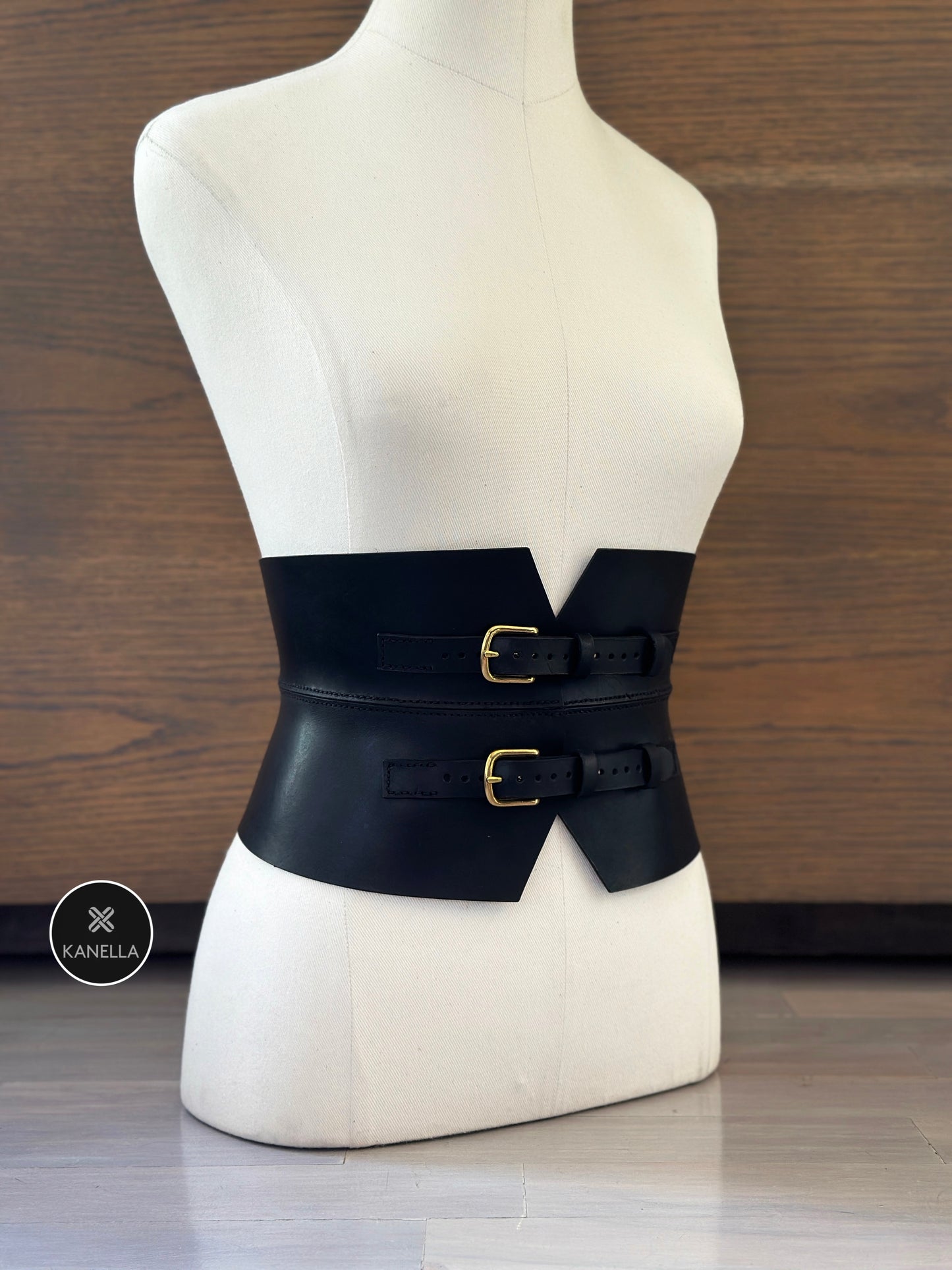 Antigone Corset Belt