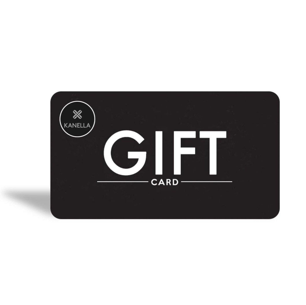 Gift Card - Kanella Leather